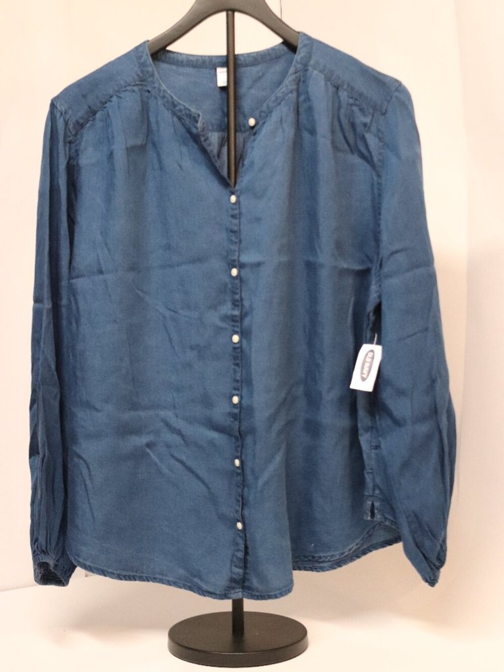 NWT Women's Old Navy Blouse Sz L